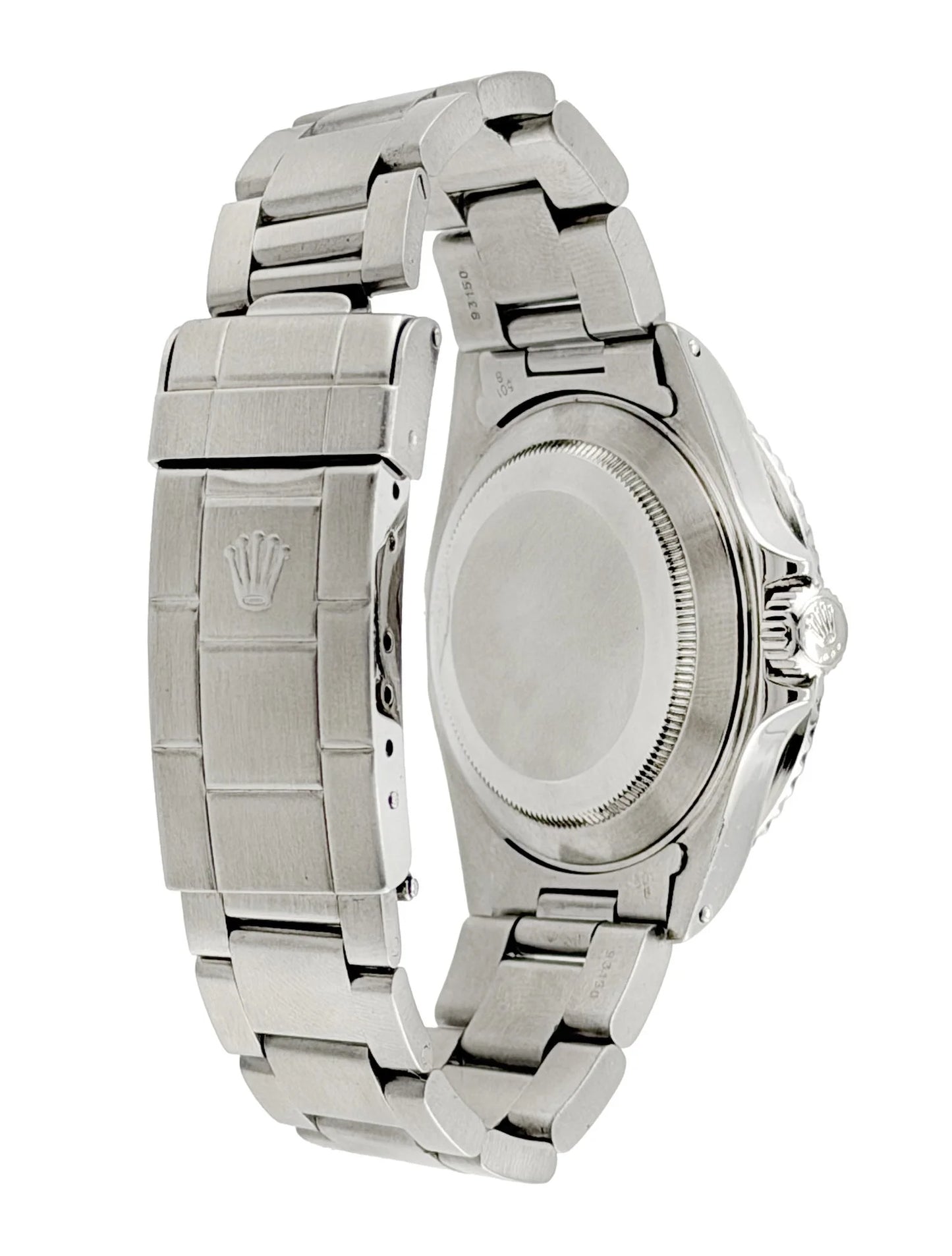 Submariner Date Watch