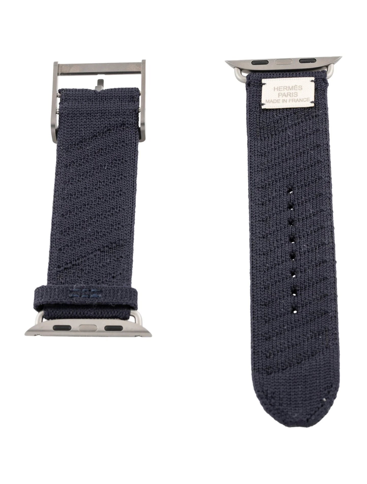 X Apple 24mm Watch Strap