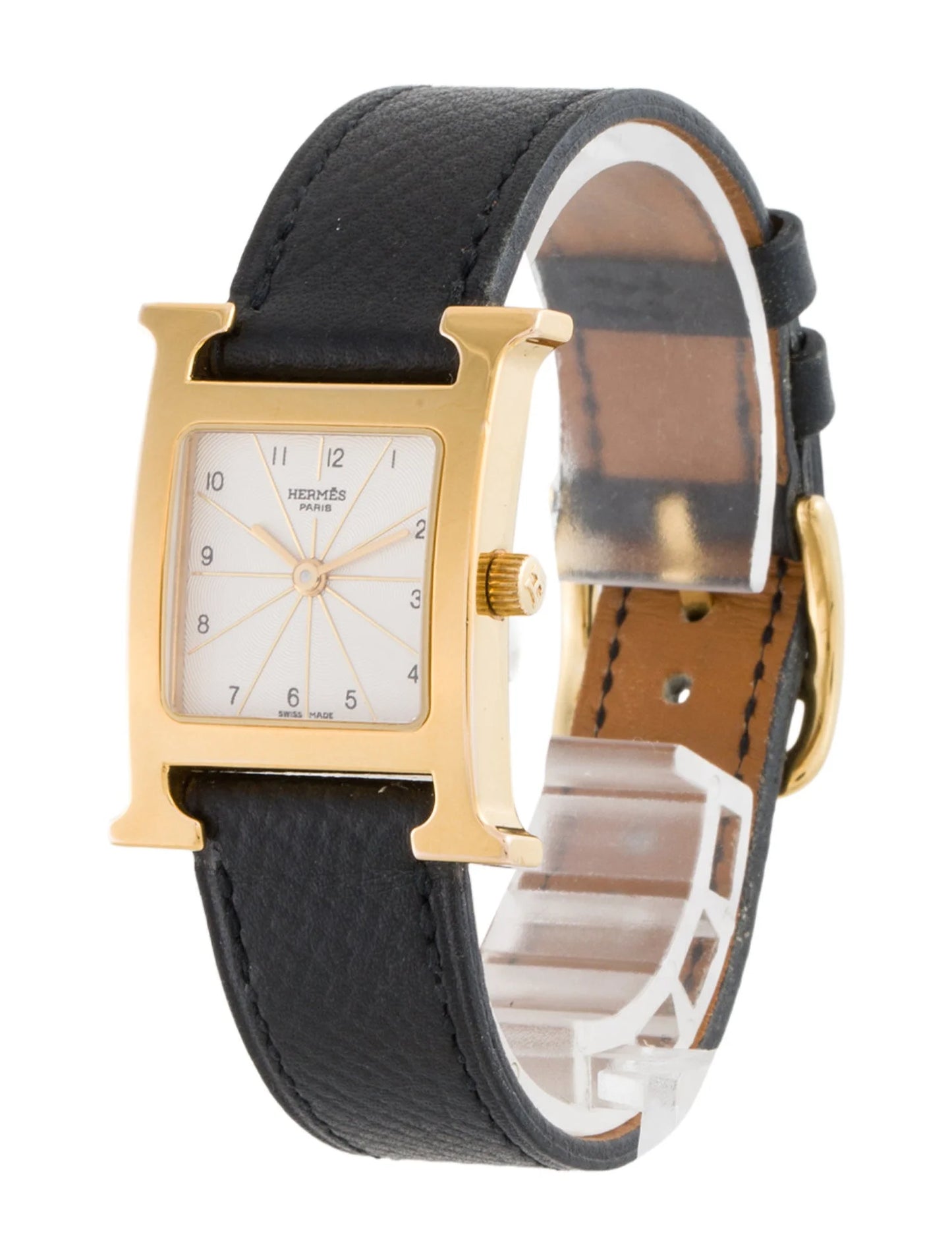 Heure H Watch