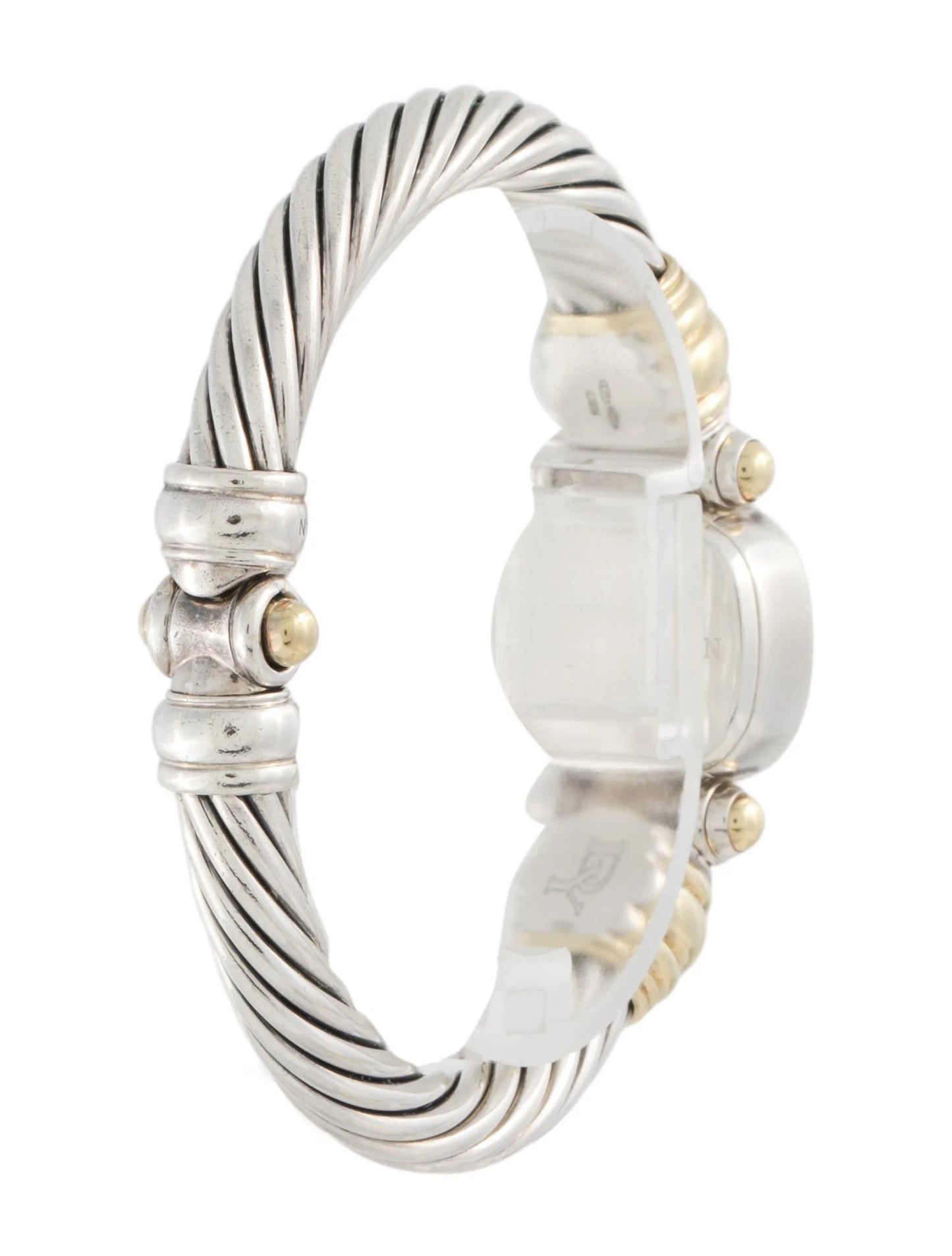 Cable Watch