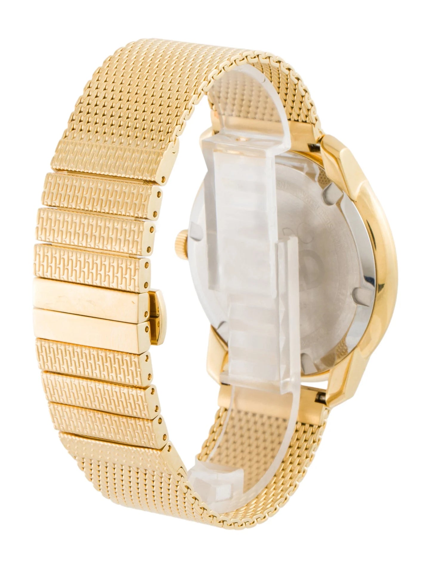 Bold Watch