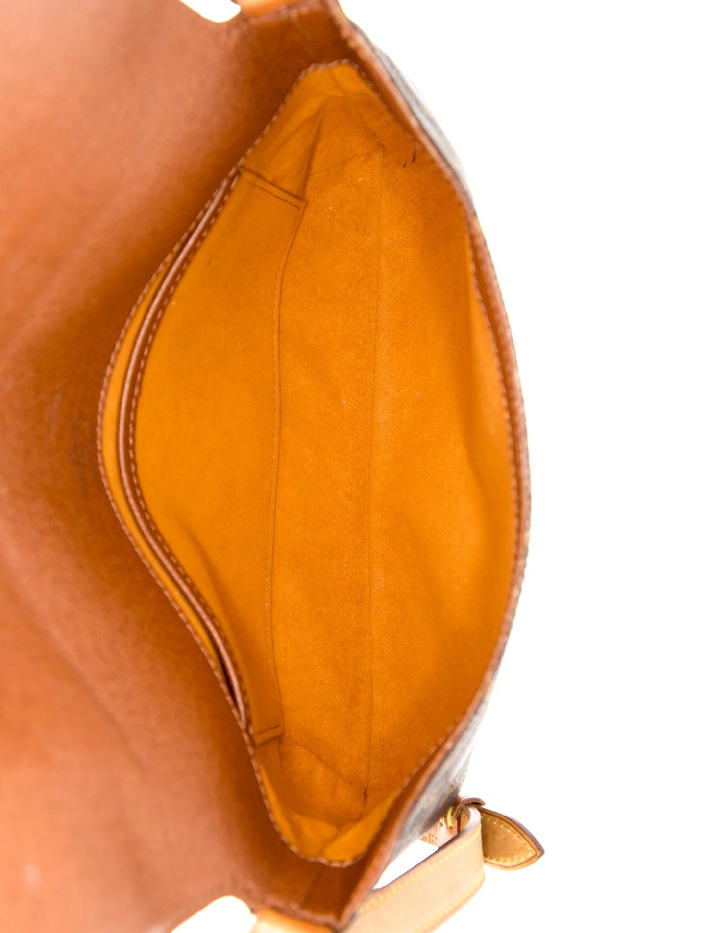 LV Monogram Musette Tango