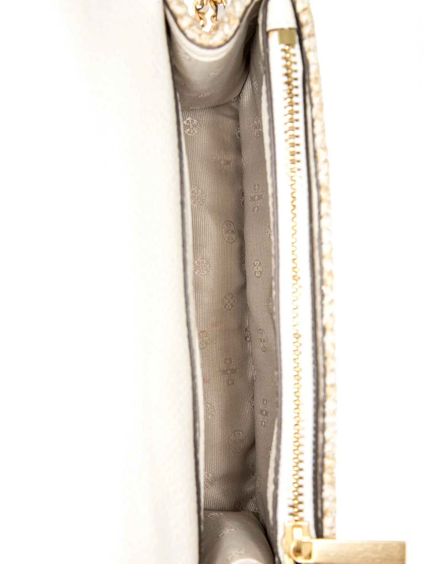 Straw Crossbody Bag