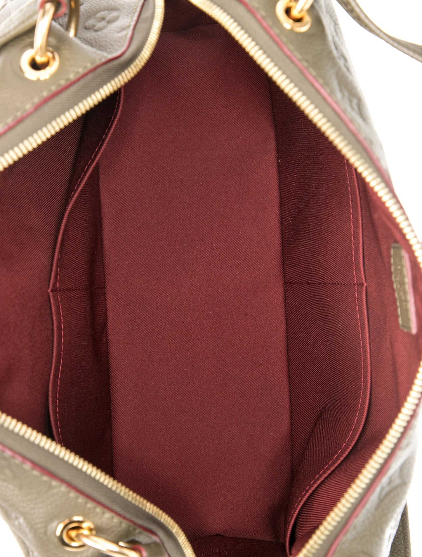 LV Monogram Ponthieu PM