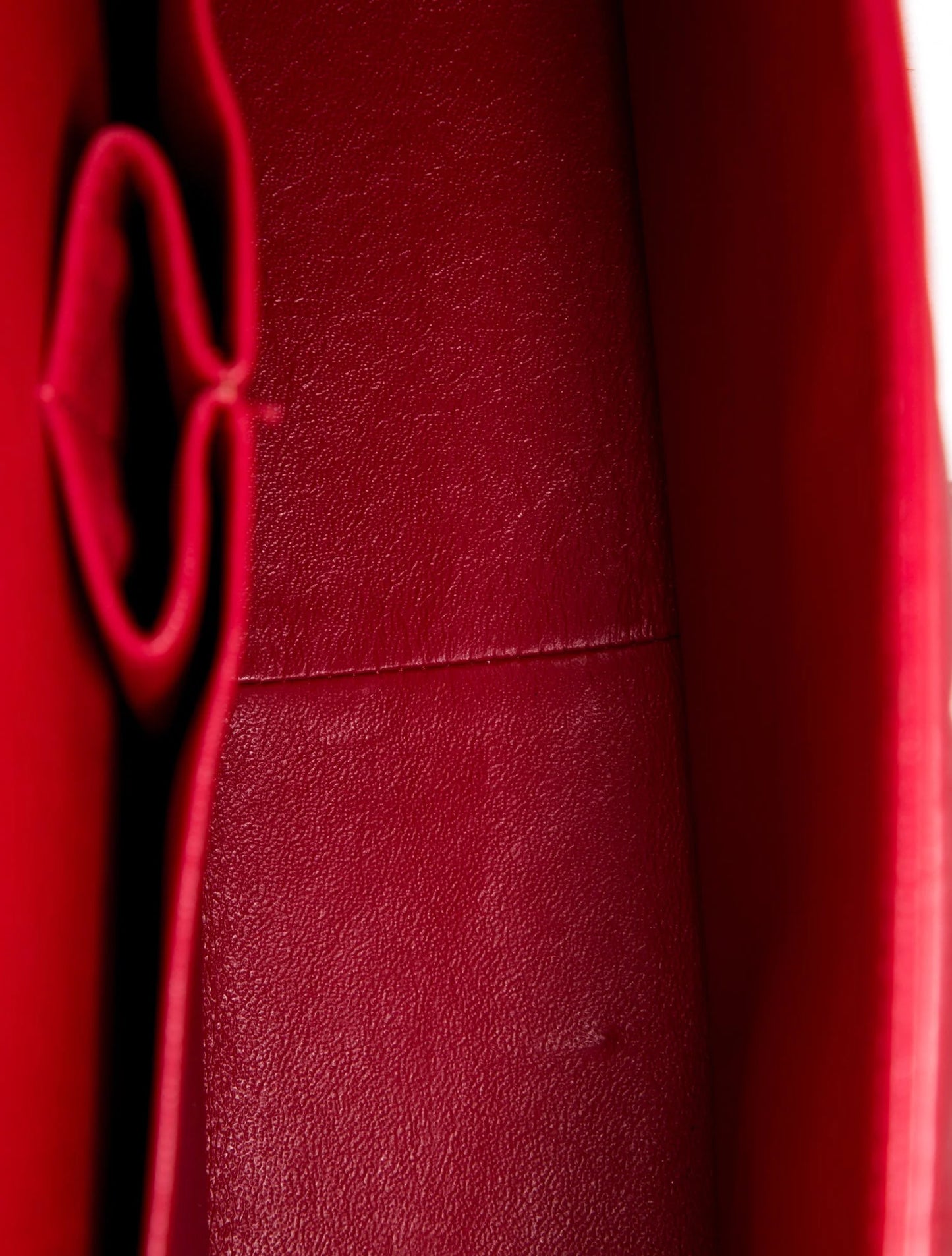 Jumbo Classic Double Flap