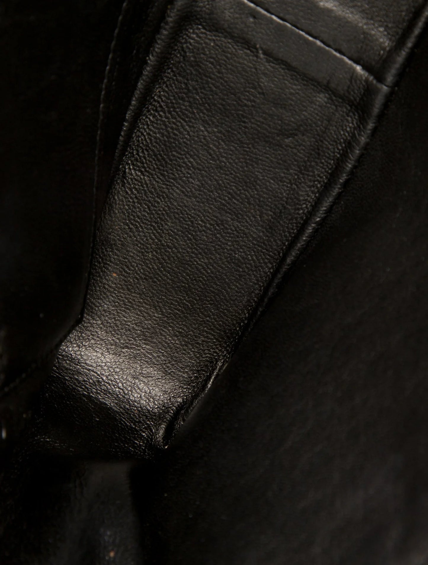 Classic Rectangular Mini Alligator Flap Bag