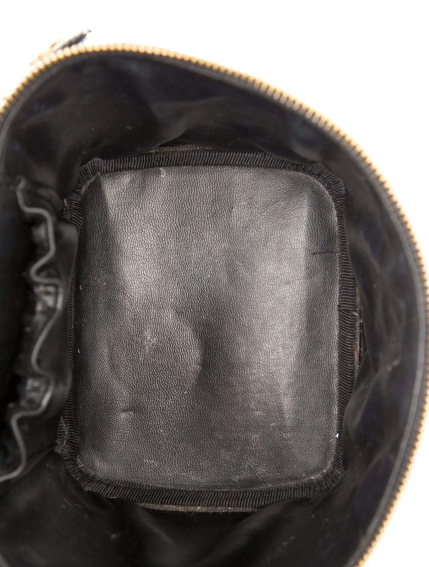 Timeless CC Vanity Case