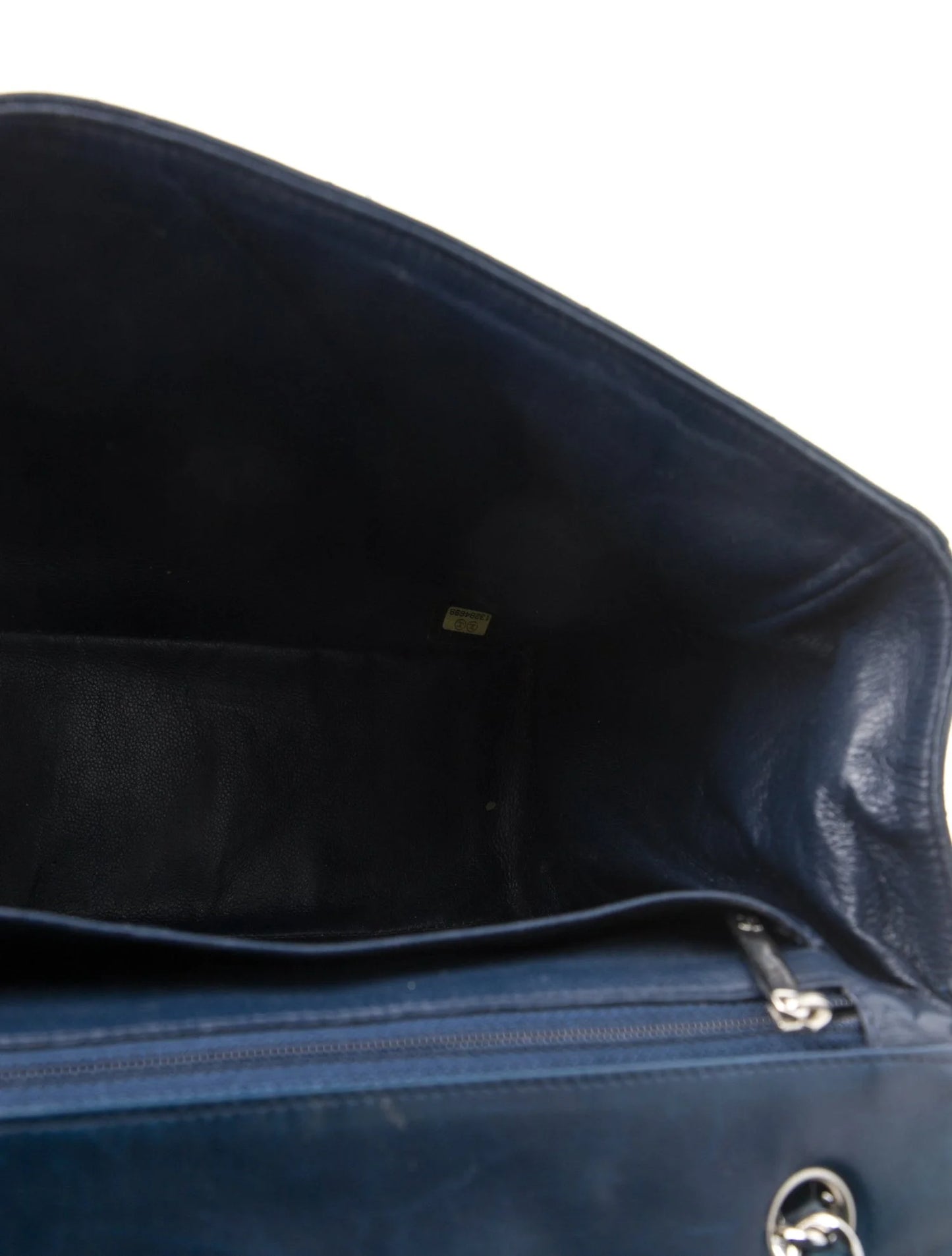 Classic Jumbo Single Flap Bag