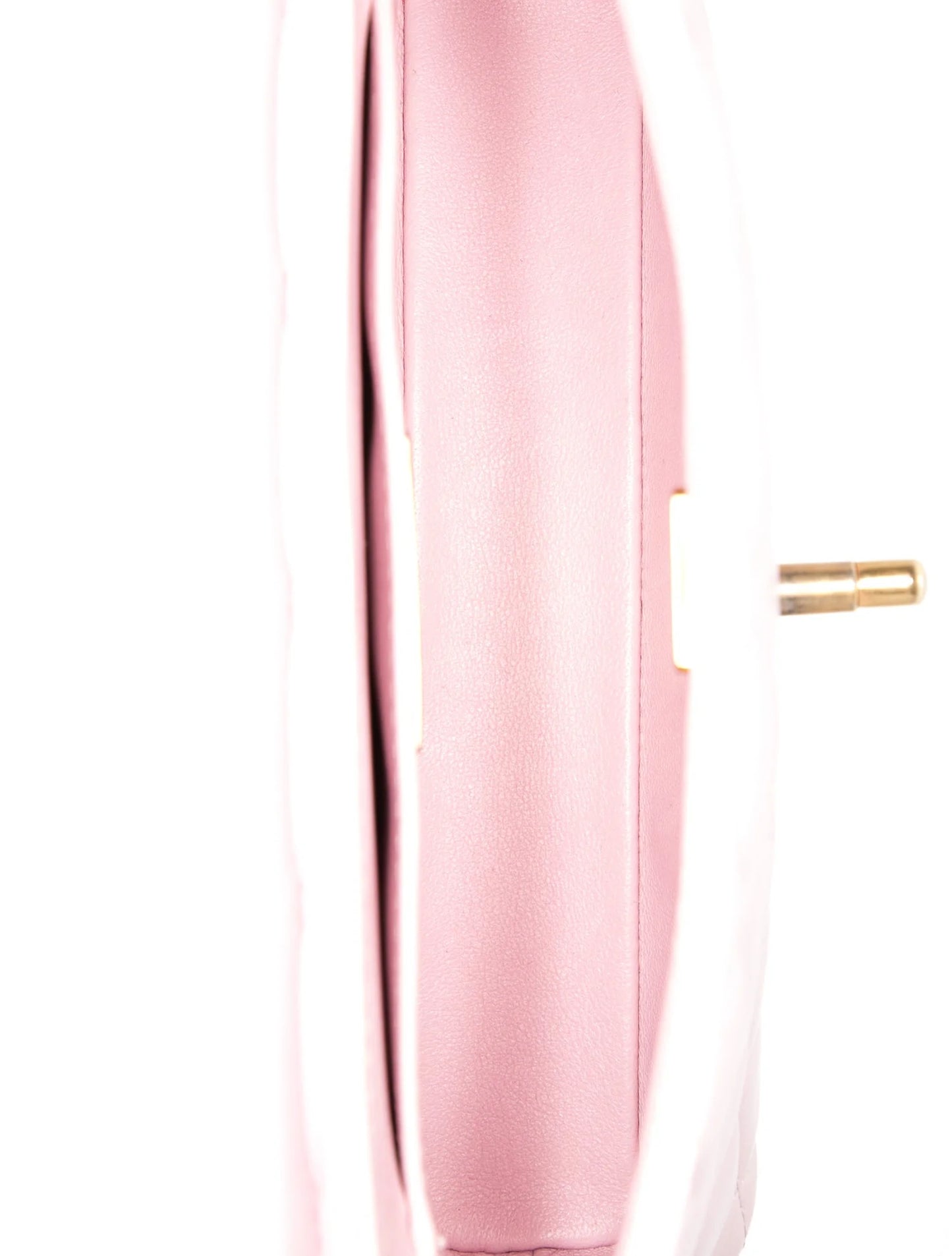 2025 Small Top Handle Flap Bag