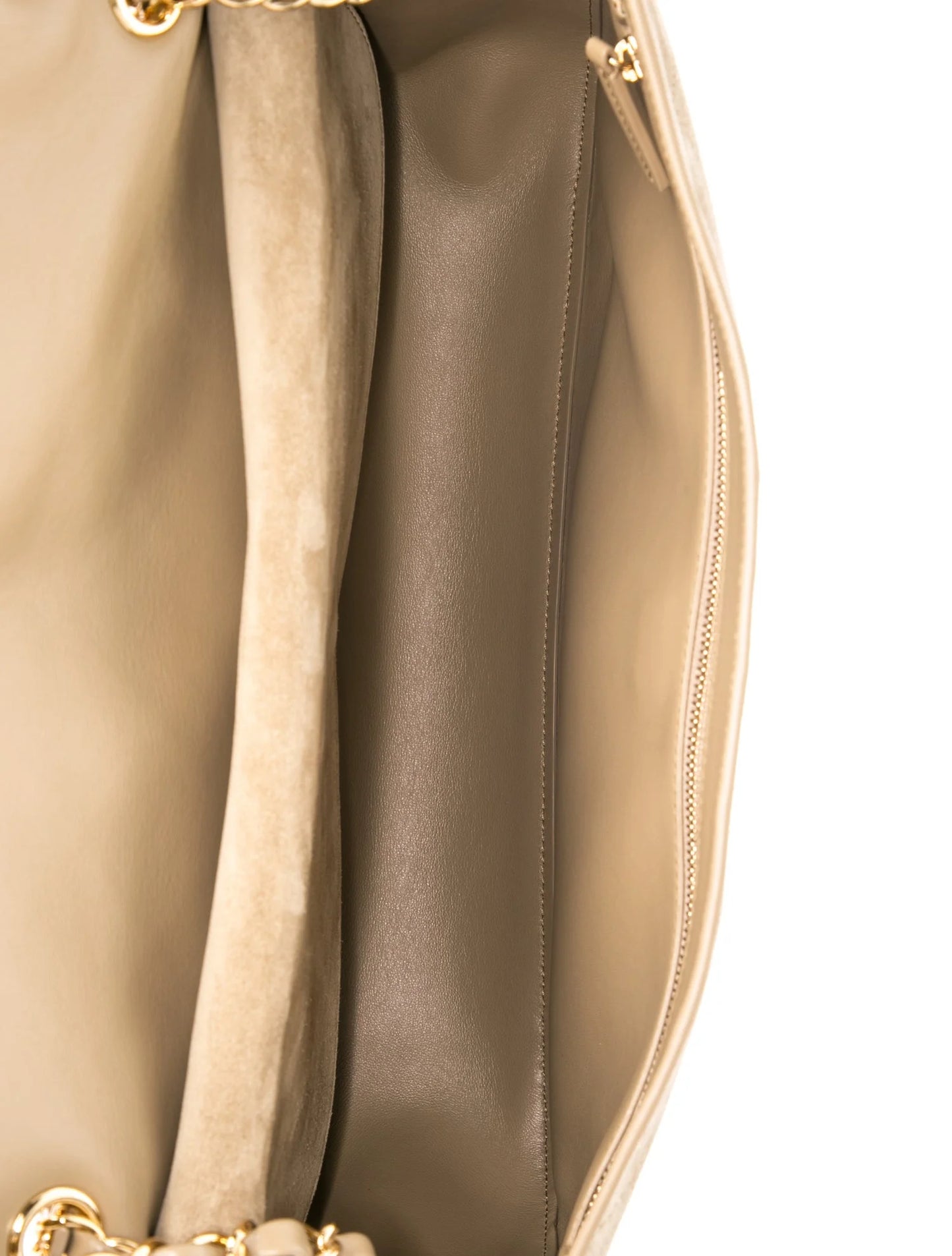 2026 Small Souplissimo Maxi Flap Bag