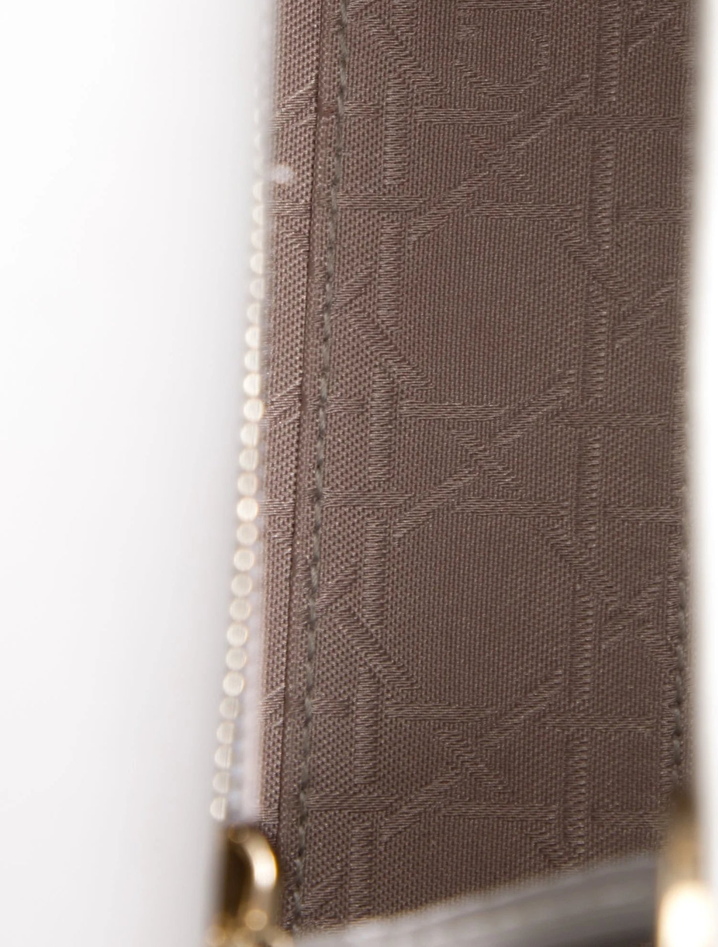 Cannage Lady Dior Mini