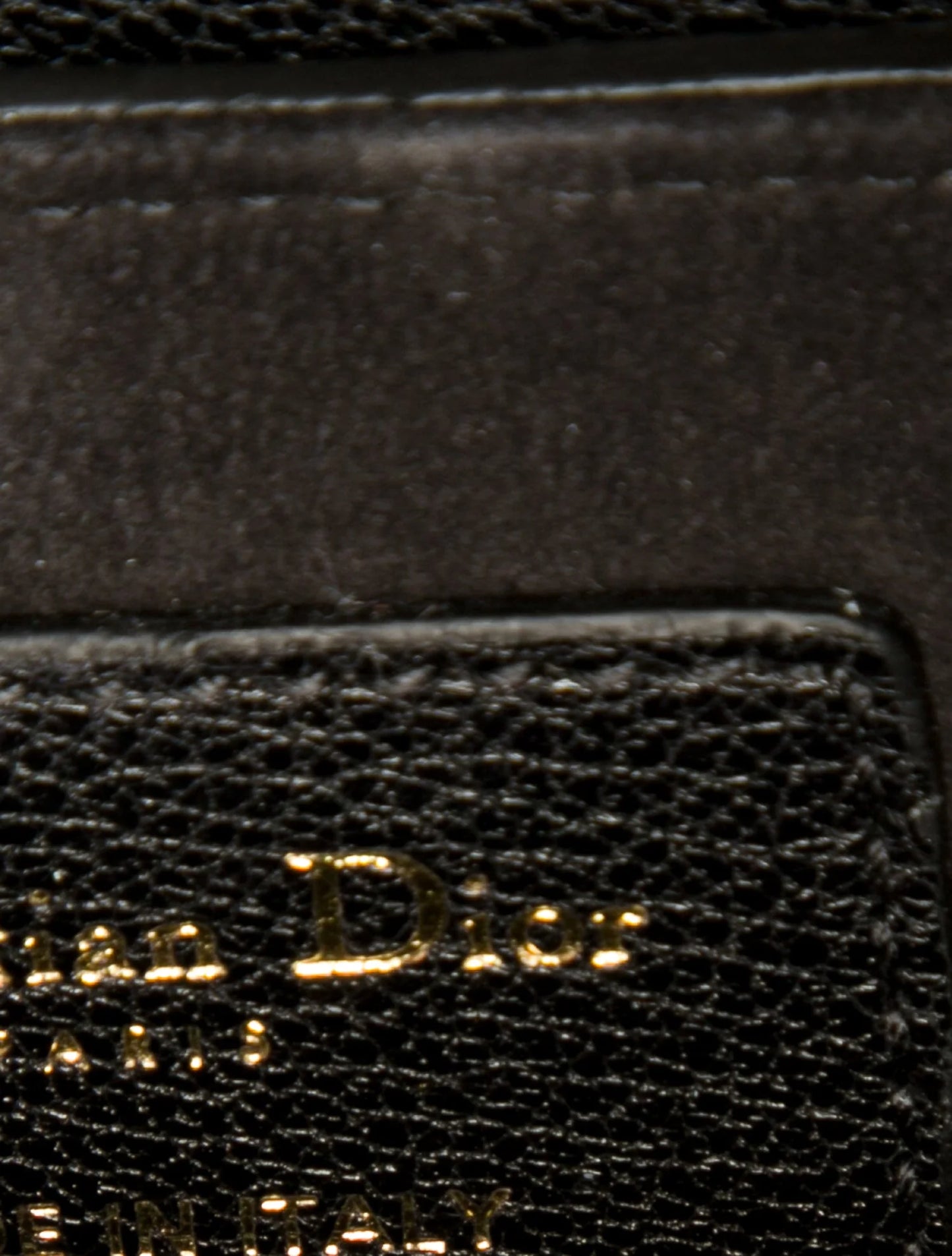 Leather Saddle 2022