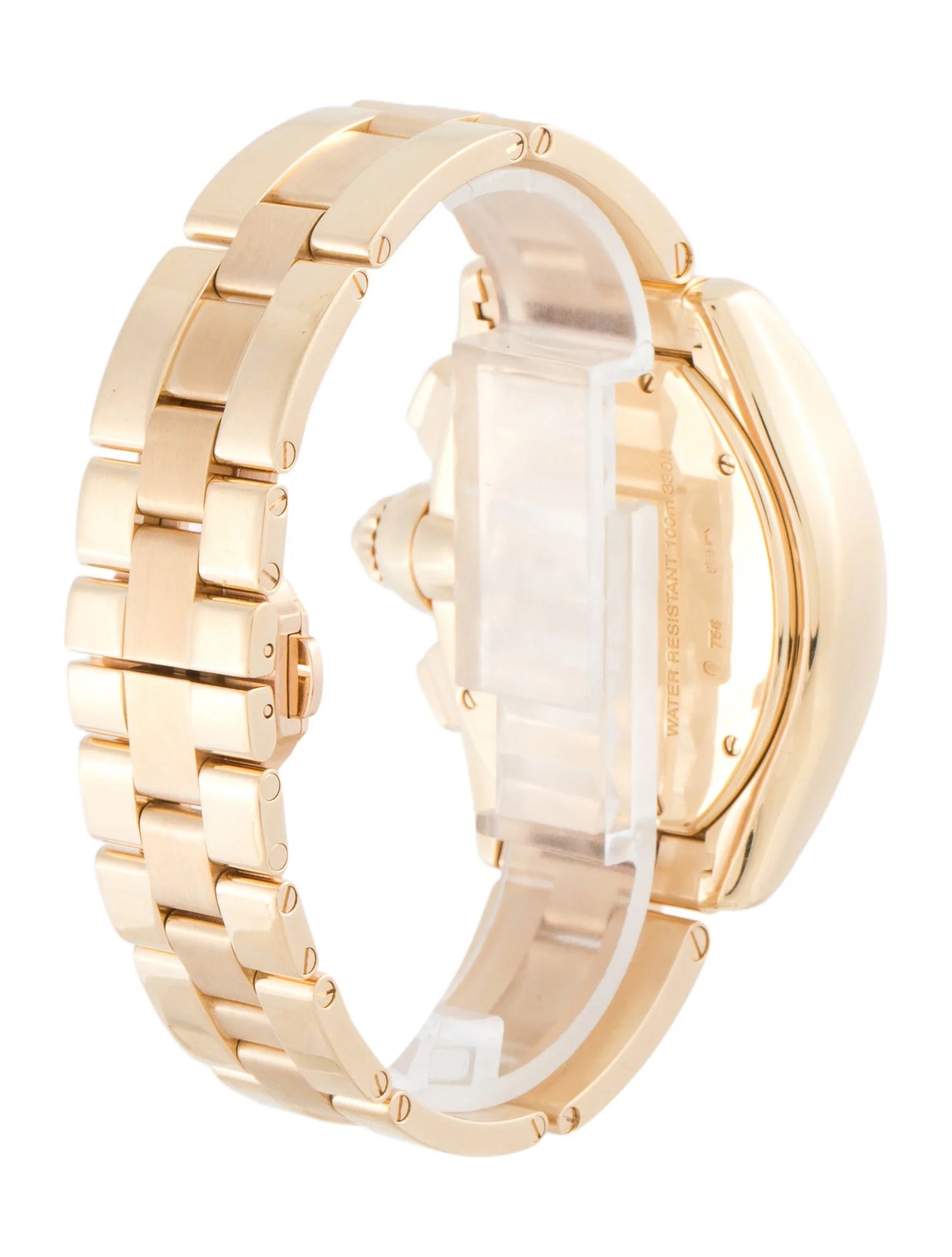 Roadster de Cartier Watch