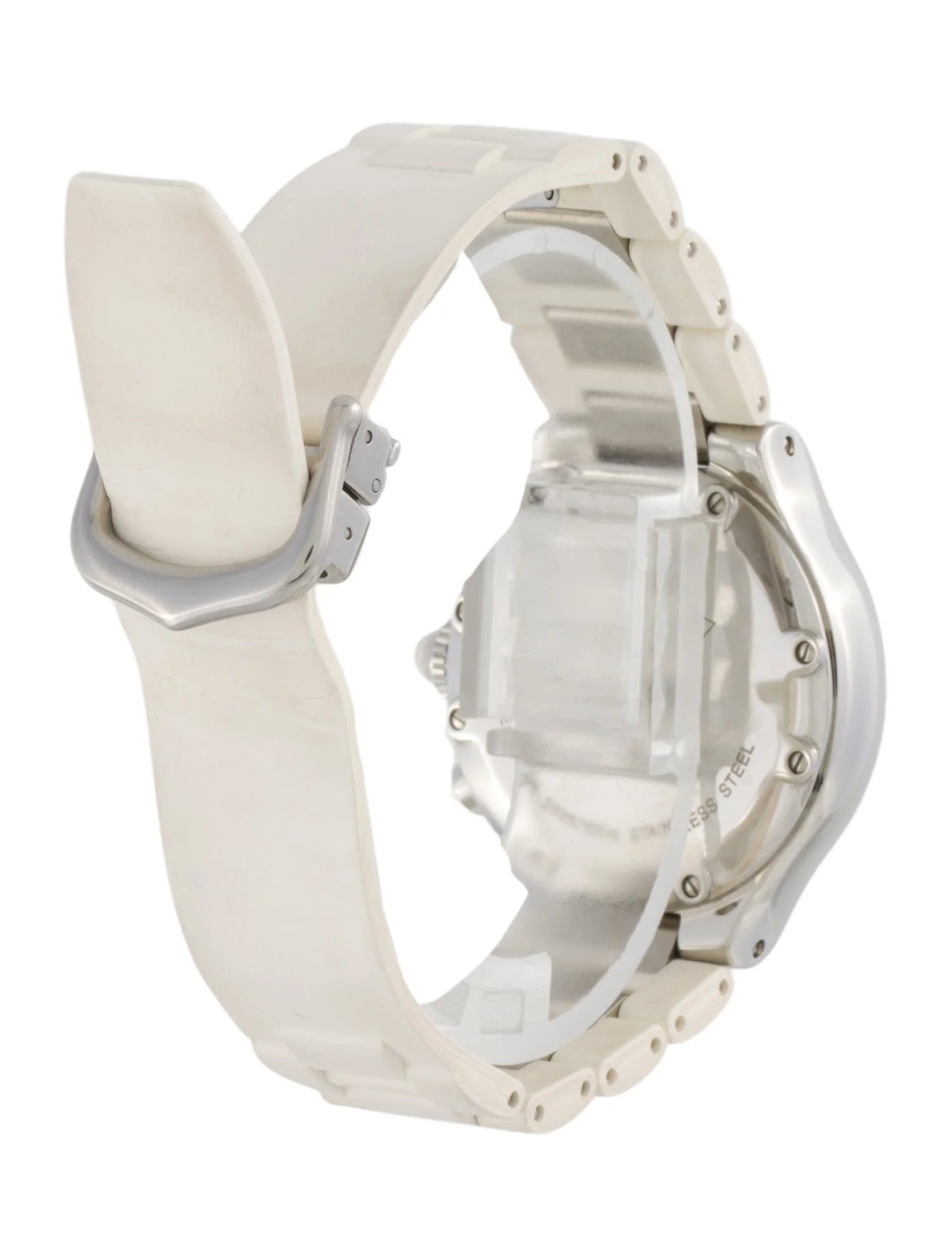 21 Chronoscaph Watch
