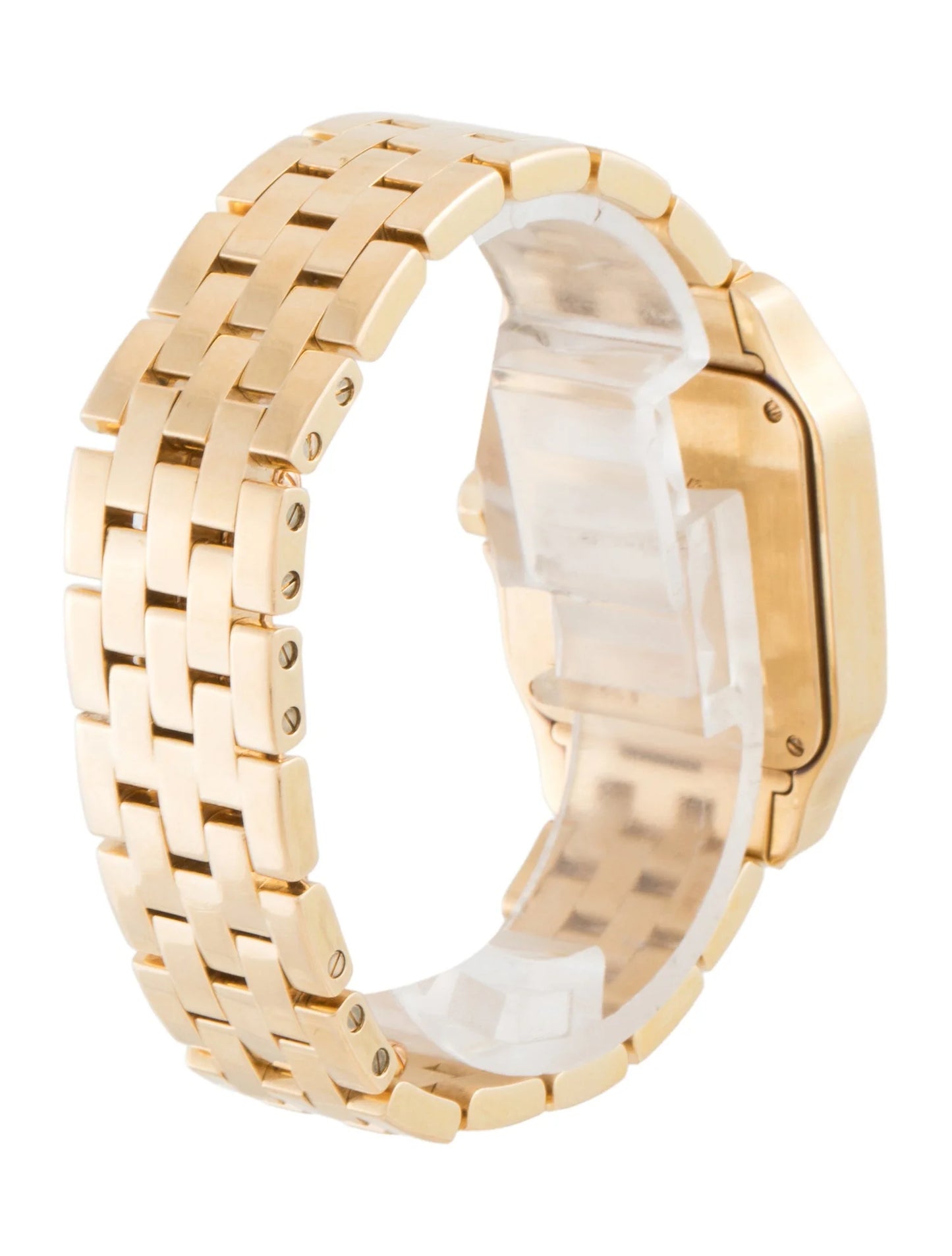 Santos Demoiselle Watch