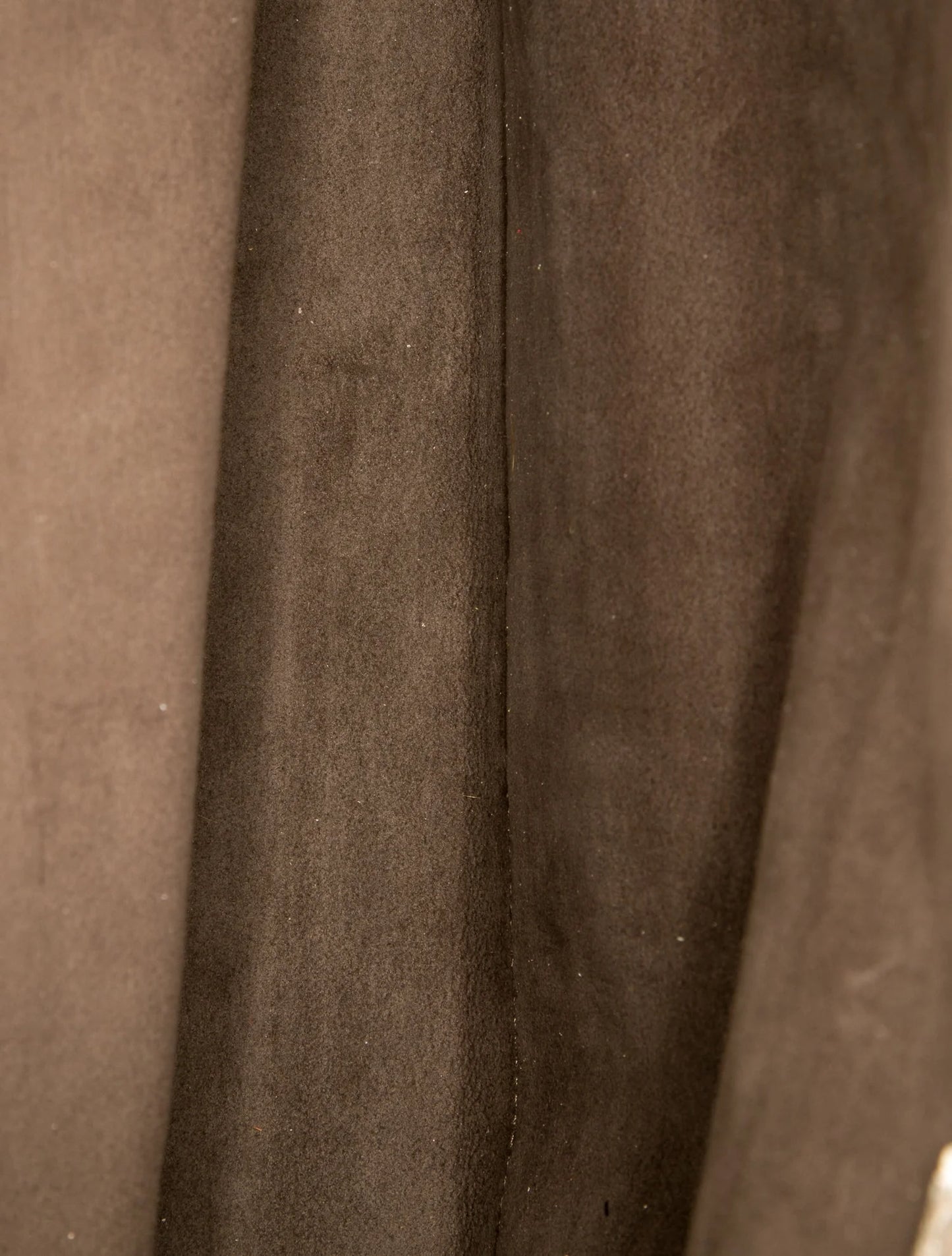 Leather Peekaboo Large