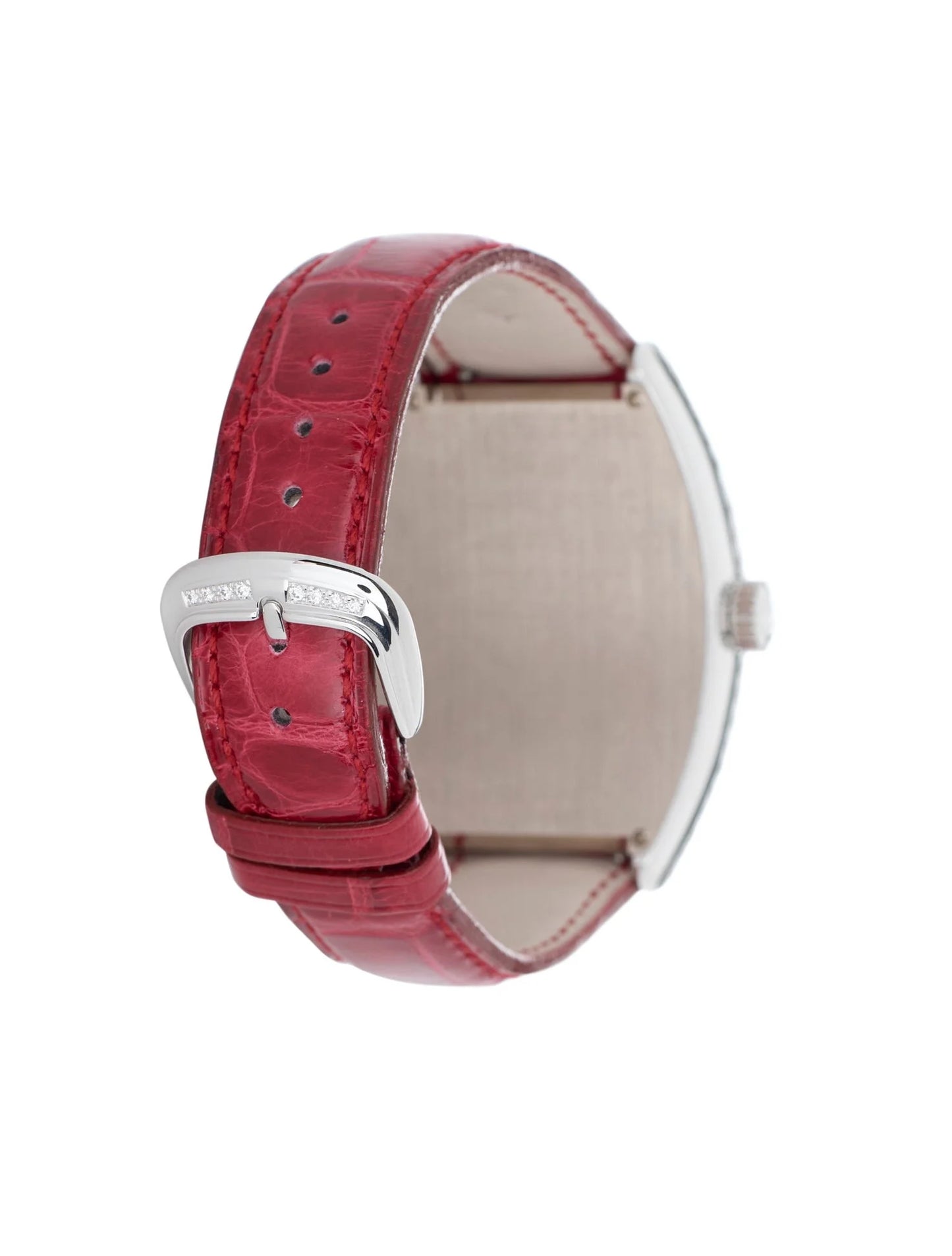 Cintree Curvex Crazy Hours 10th Anniversary Watch