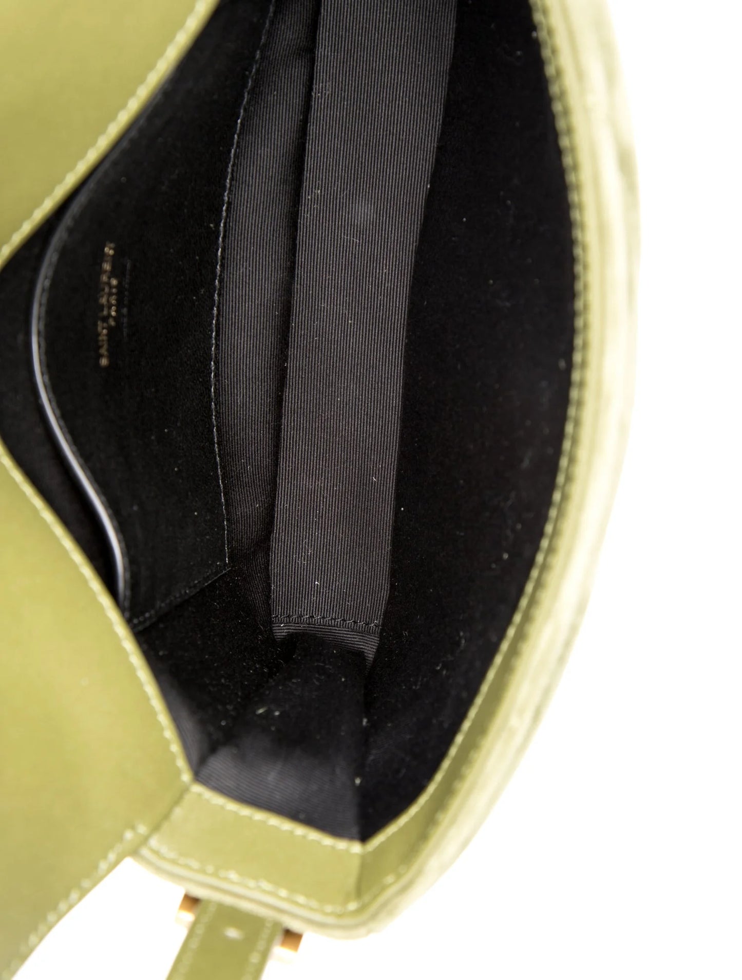 Suede LouLou Toy 2026