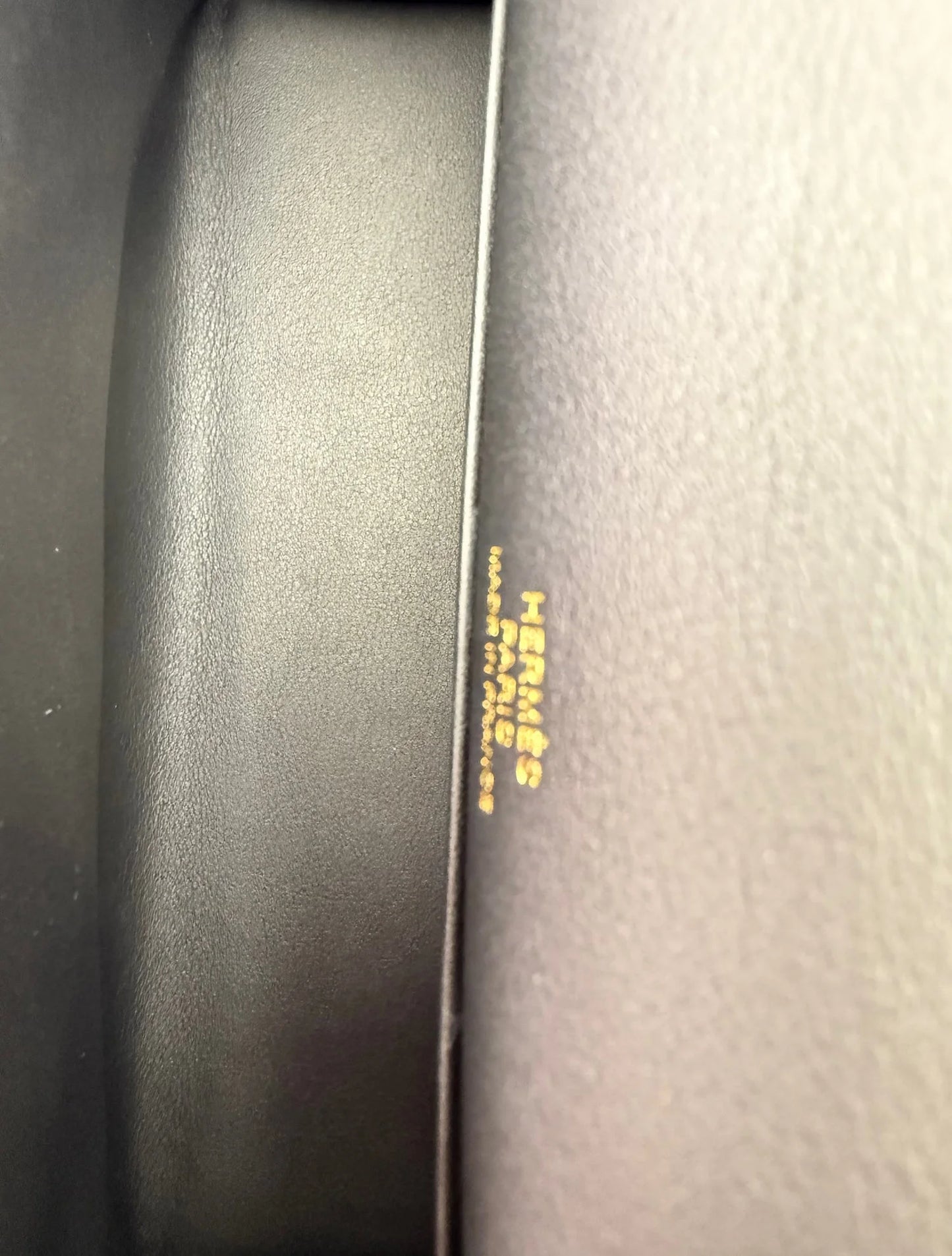 2025 Swift Kelly Pochette