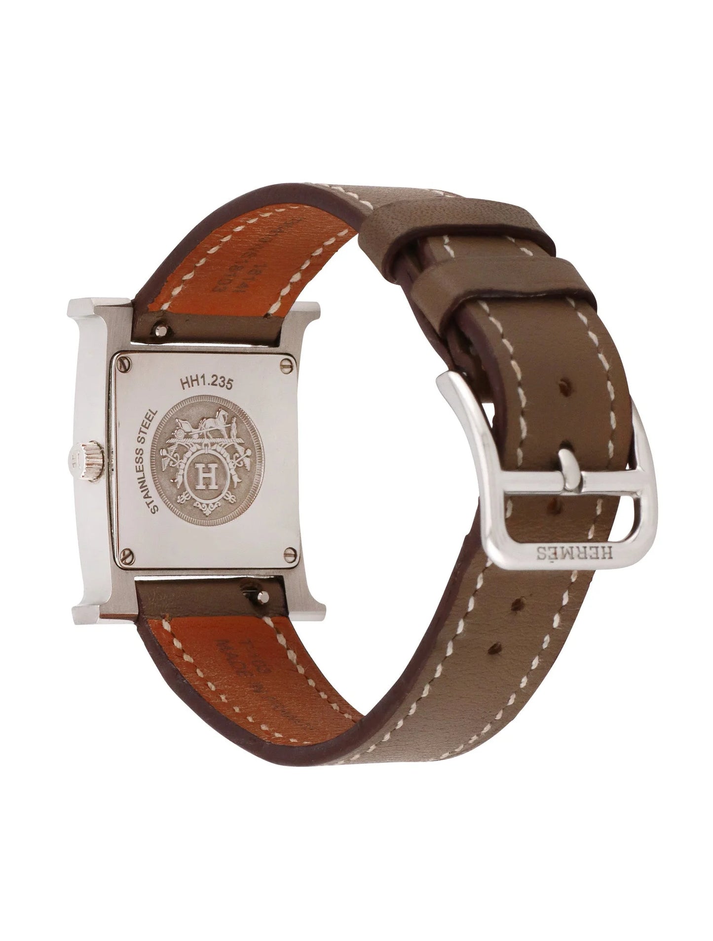 Heure H Watch