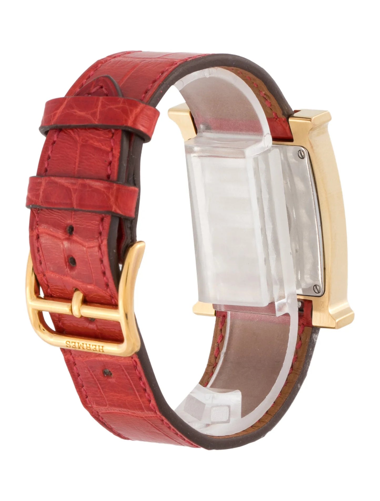Heure H Watch