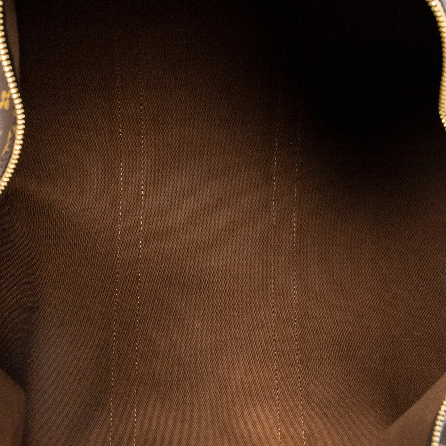 Keepall w/ Tags