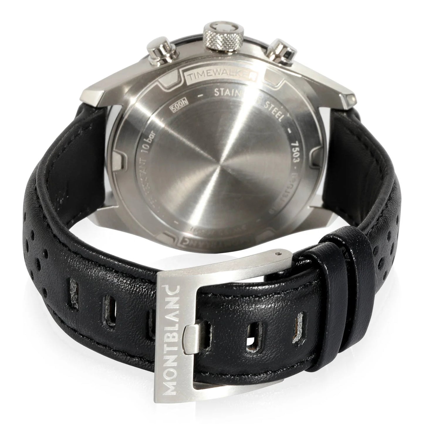 Timewalker Watch