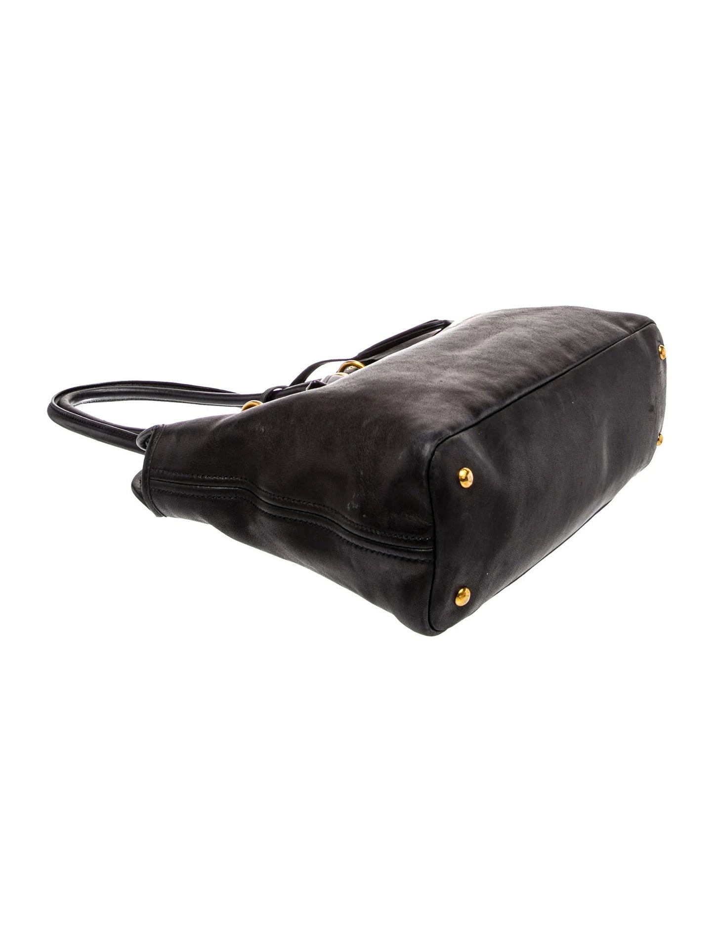 Leather Aventure Medium