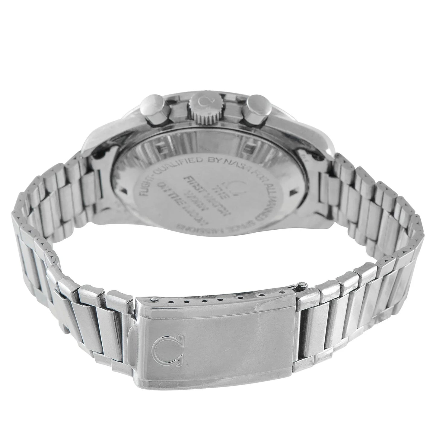 Speedmaster Professional Watch