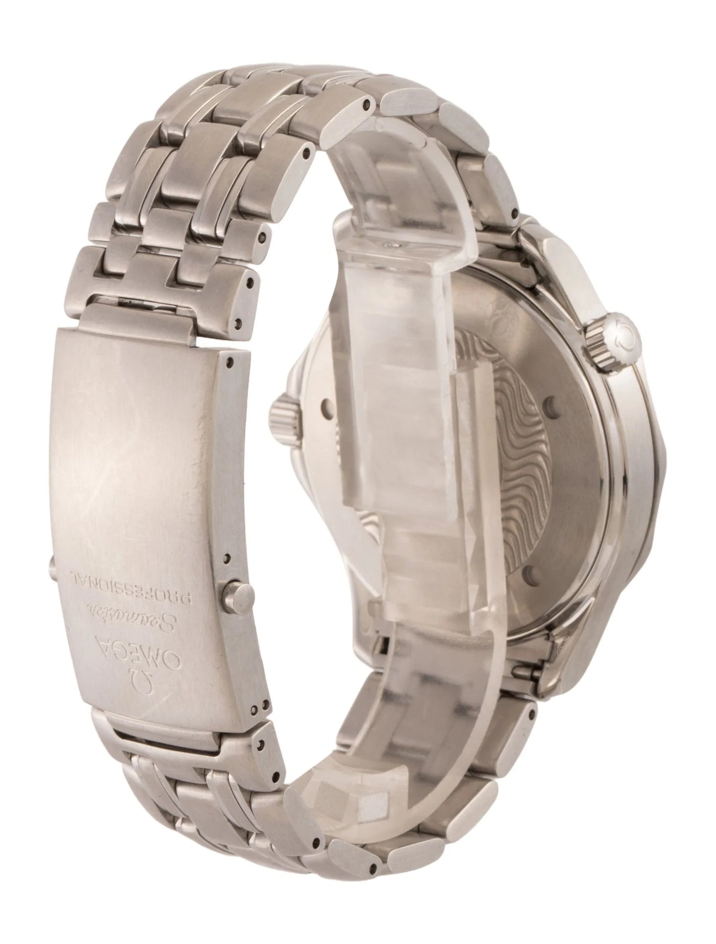 Seamaster 300 M Watch