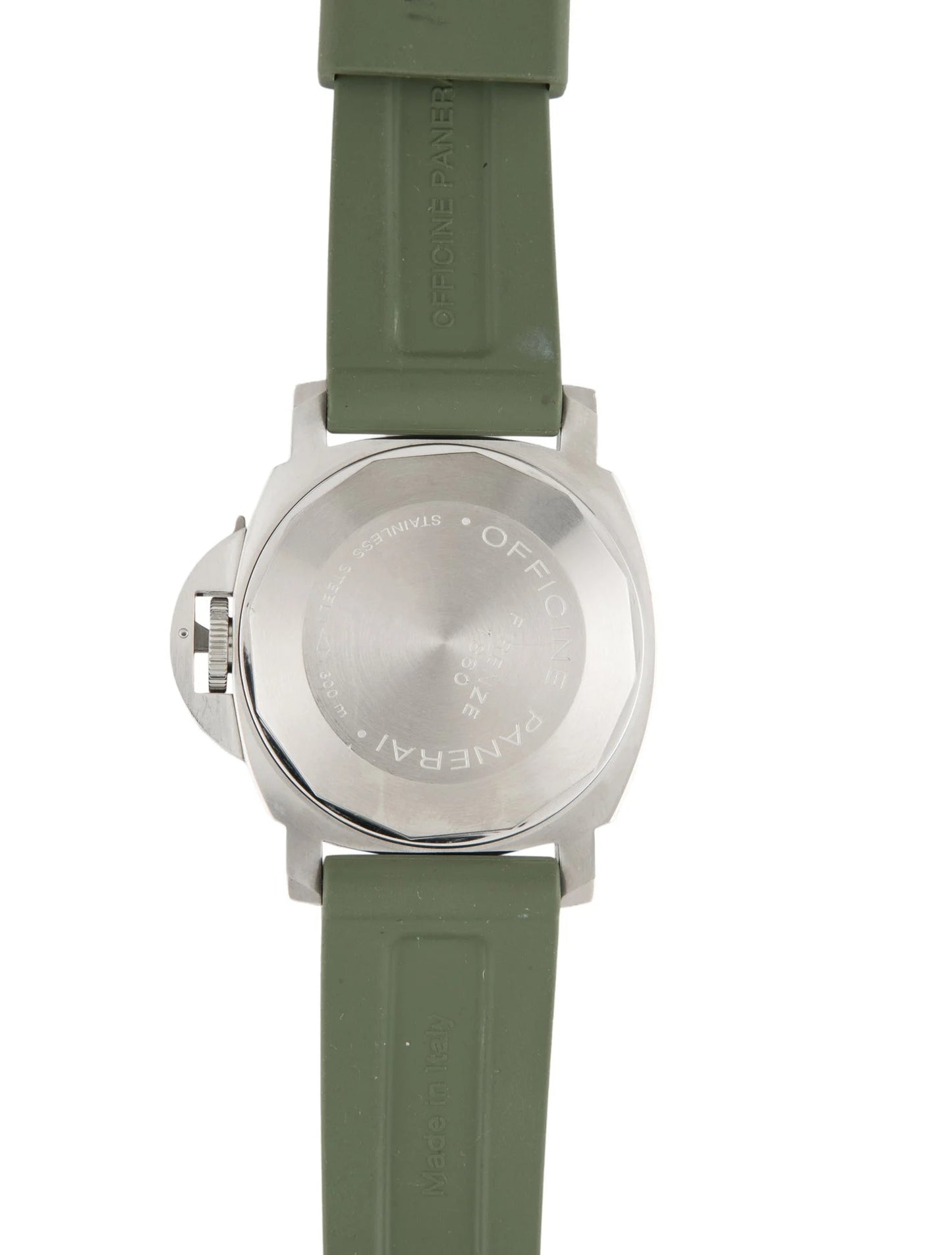 Luminor Marina Watch