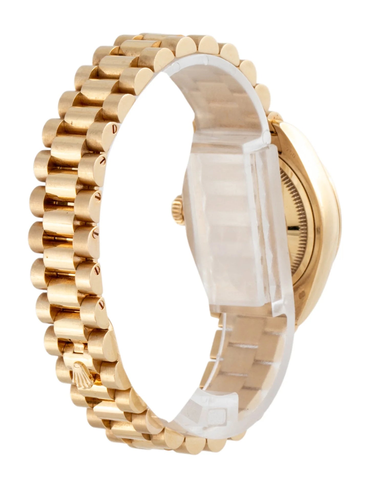 Lady-Datejust Watch