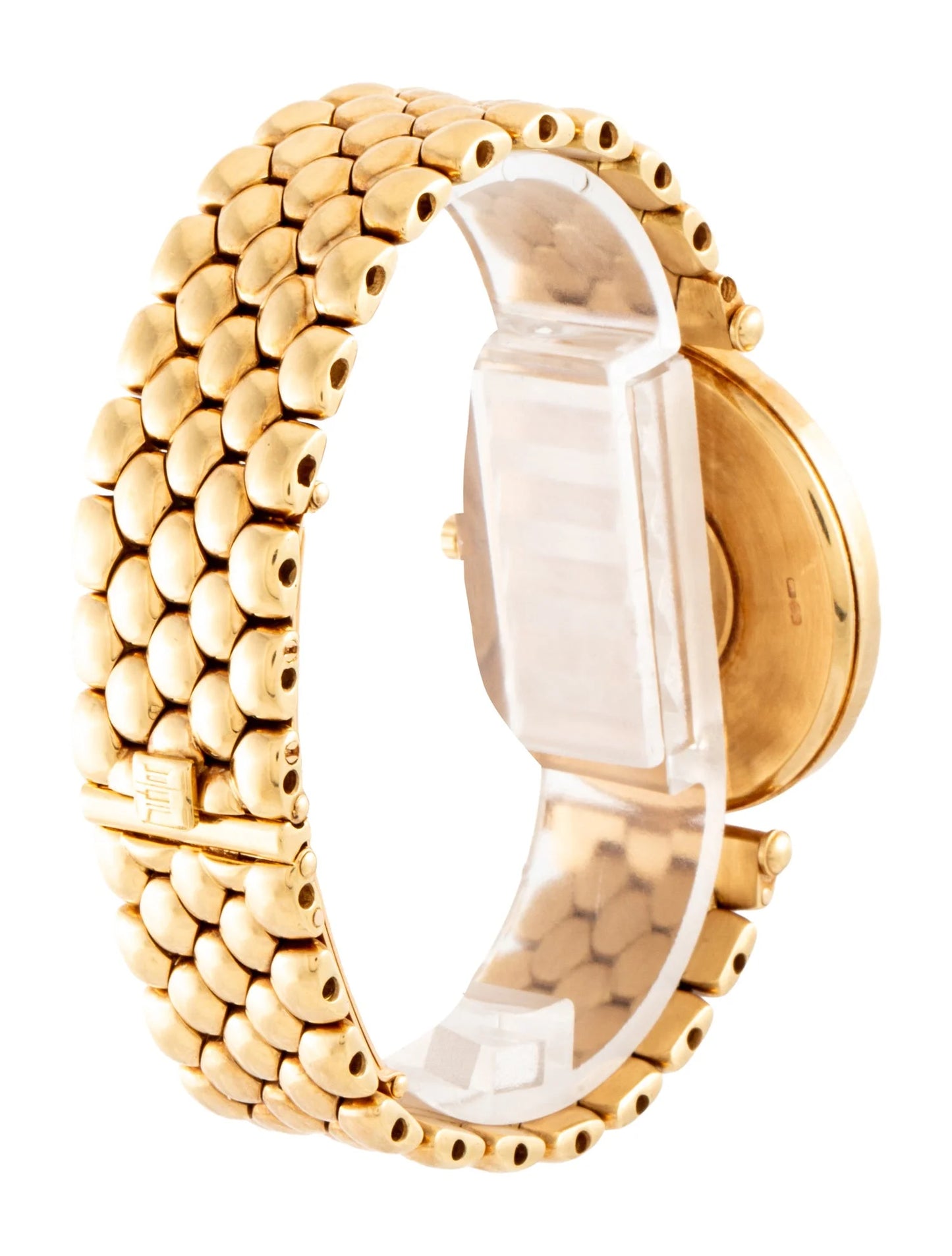 Classique Watch
