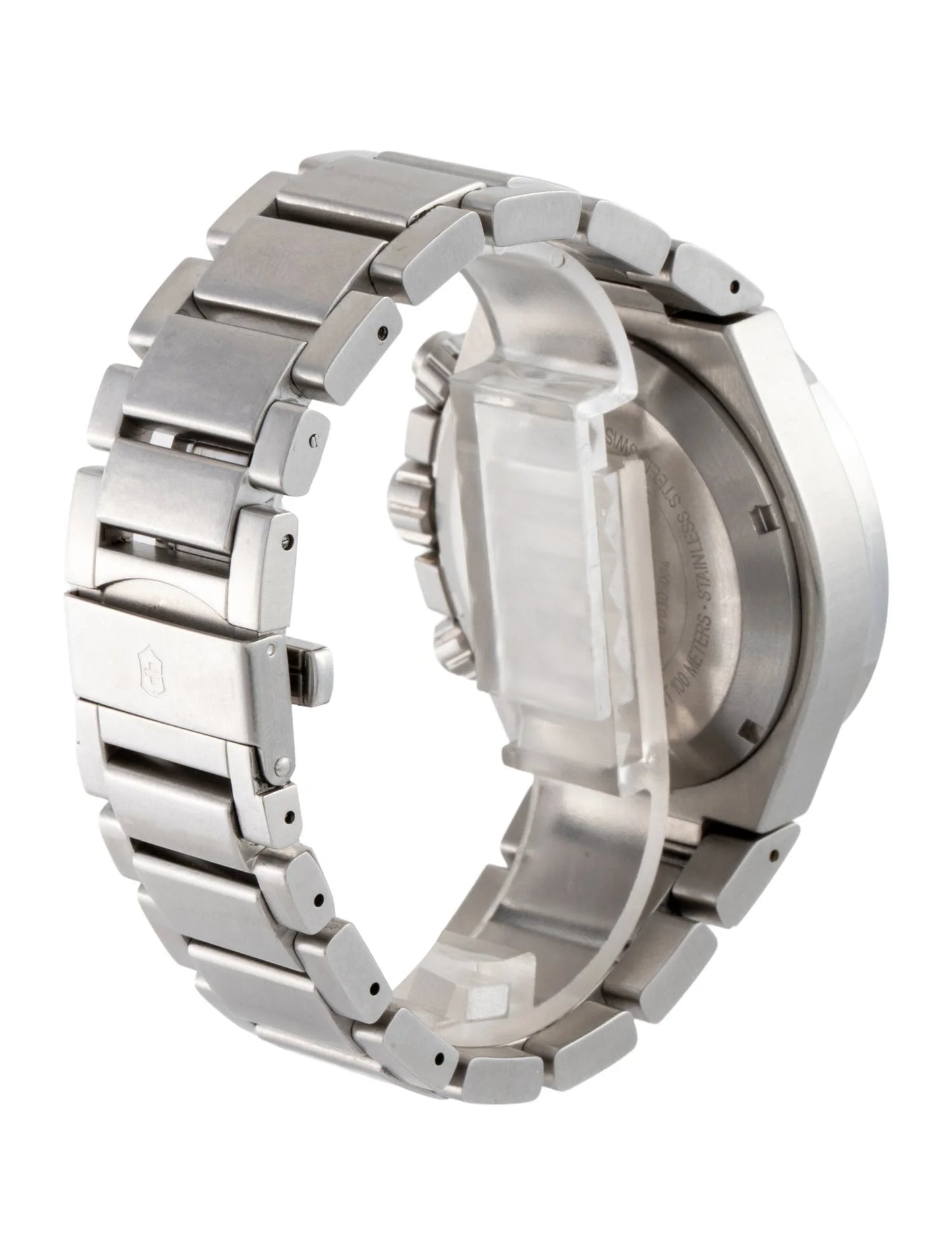 Convoy Chrono Watch