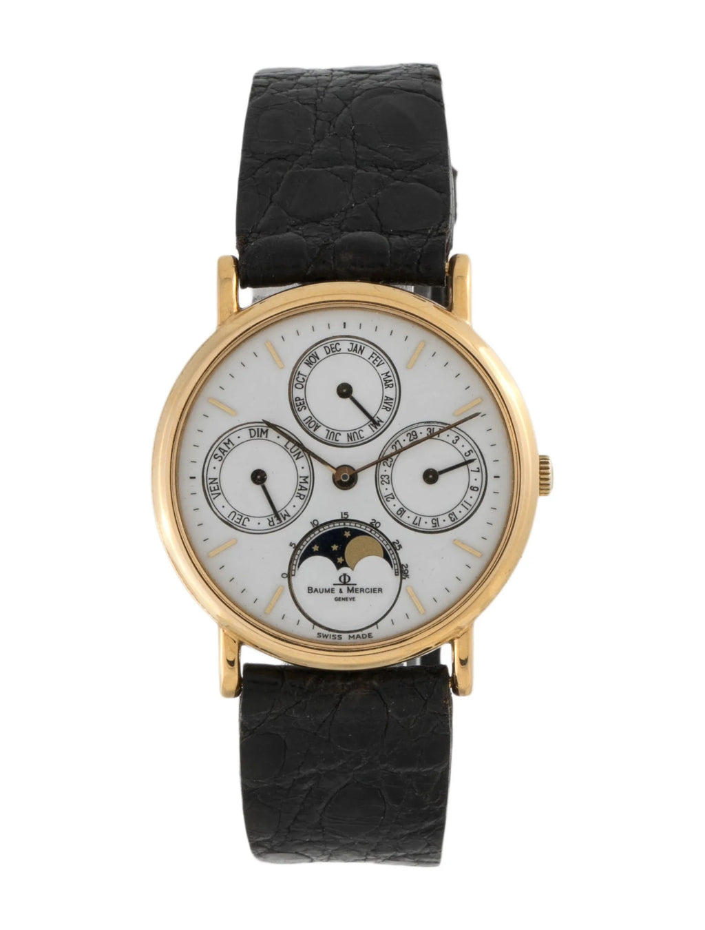 Classic Watch