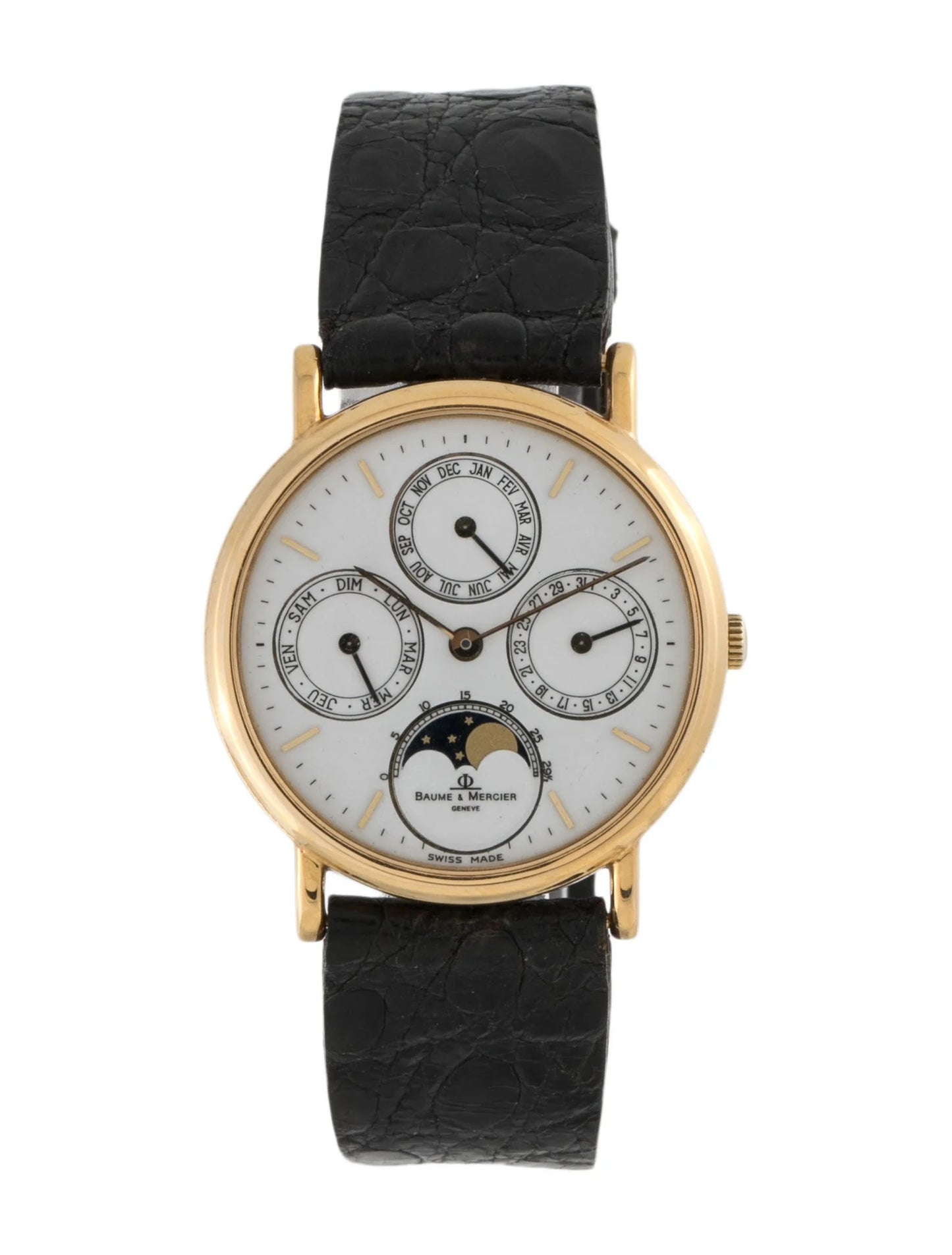 Classic Watch