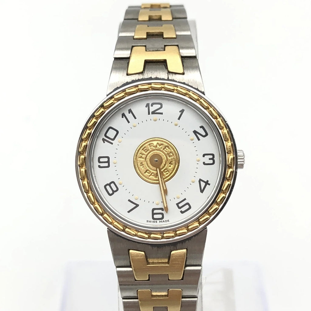 Sellier Watch