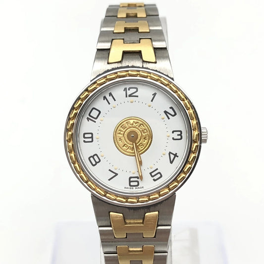 Sellier Watch