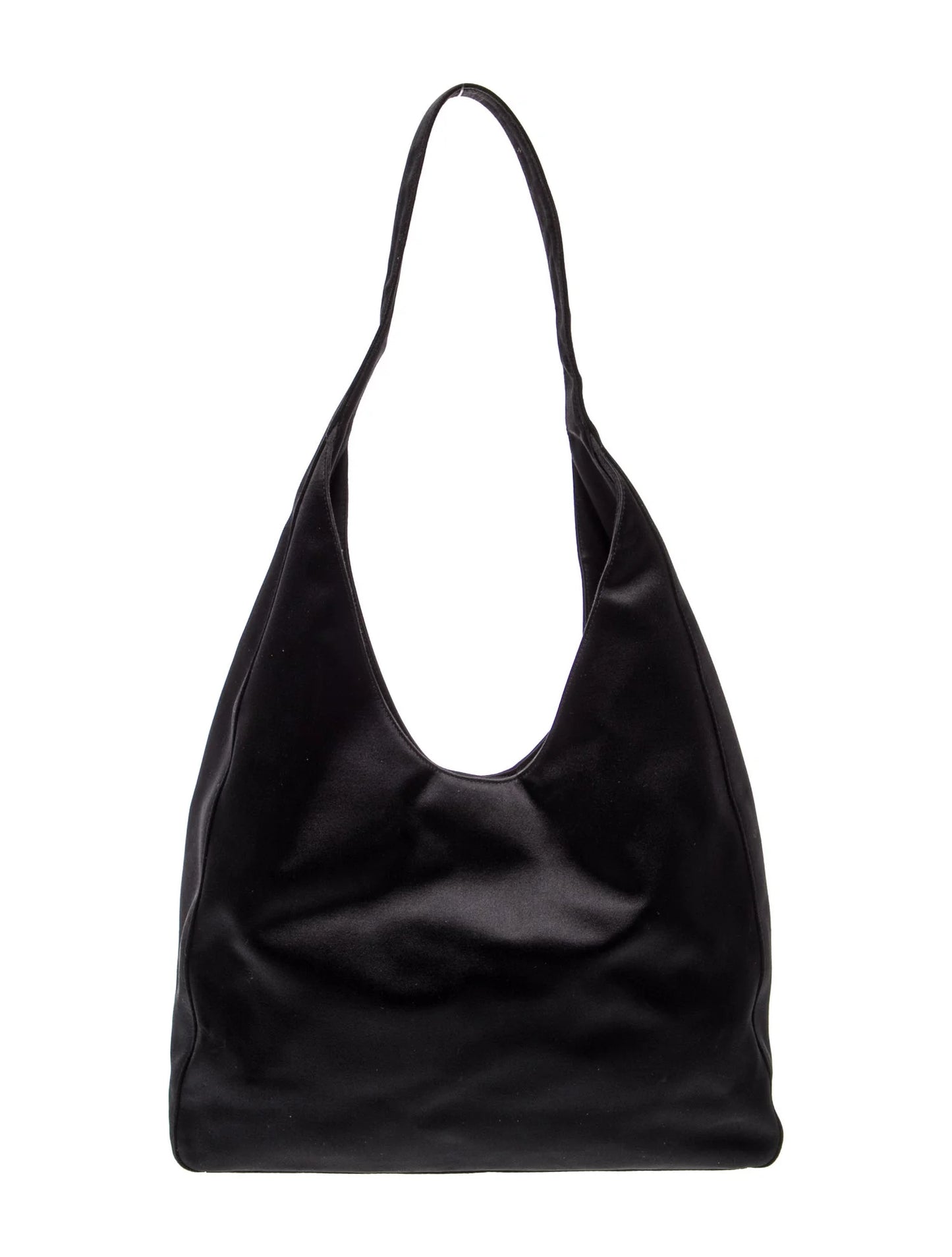 Tessuto Nylon Shoulder Bag