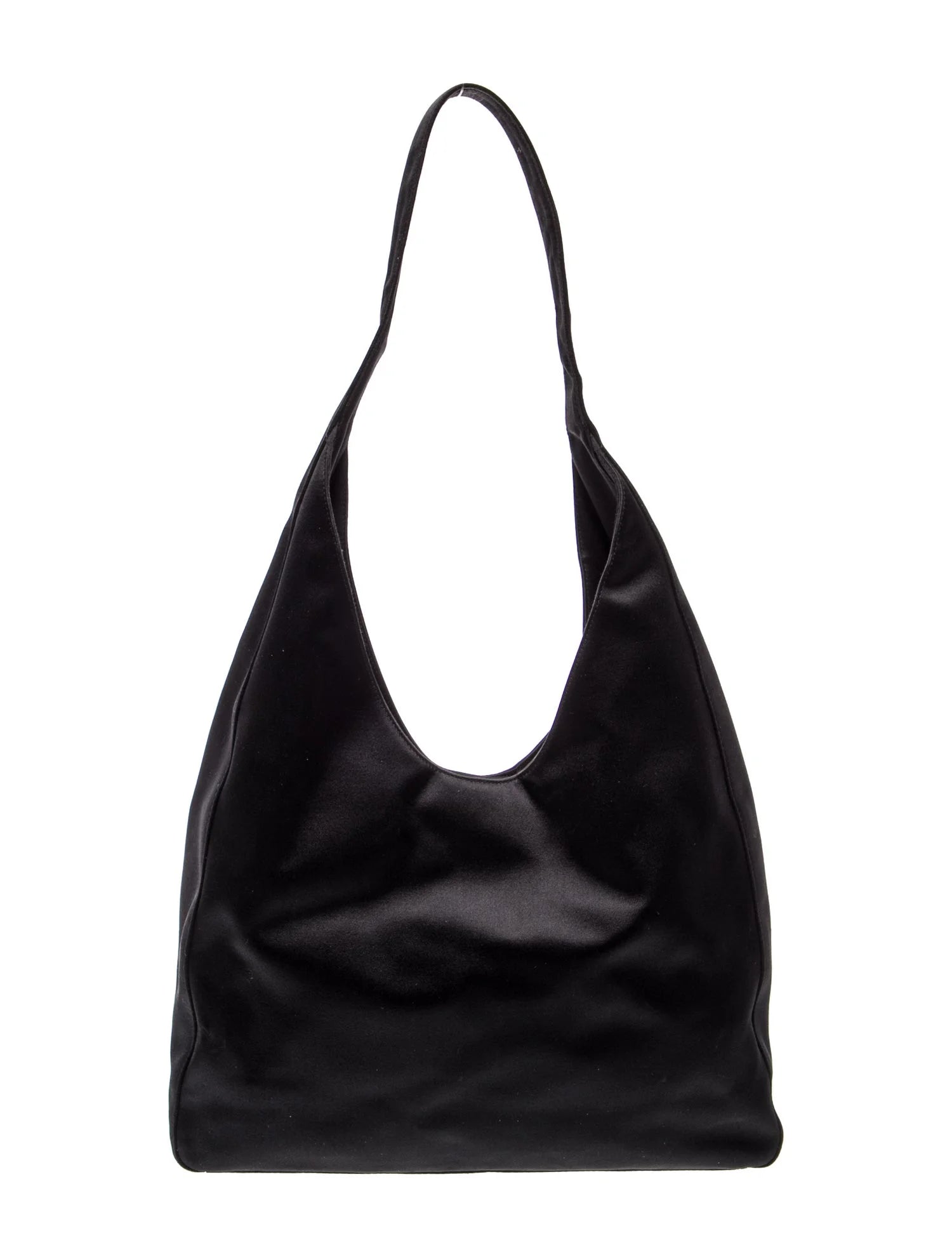 Tessuto Nylon Shoulder Bag