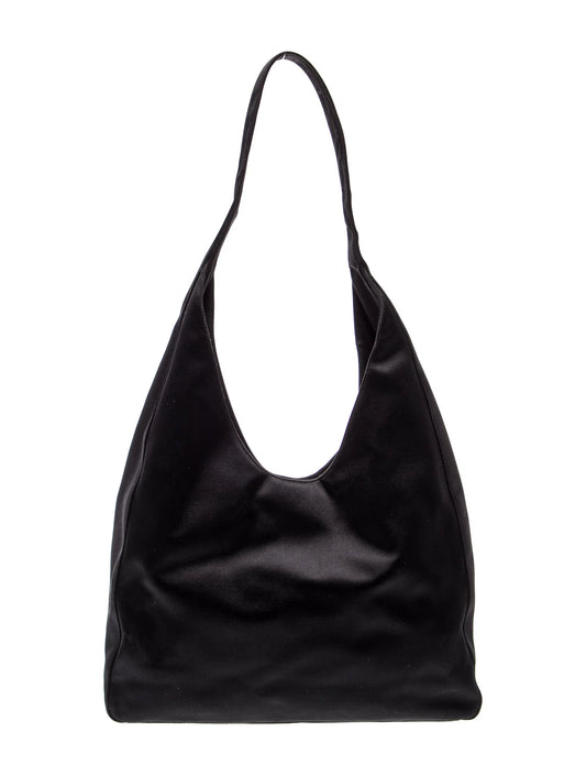 Tessuto Nylon Shoulder Bag
