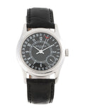 Calatrava Calendar Watch