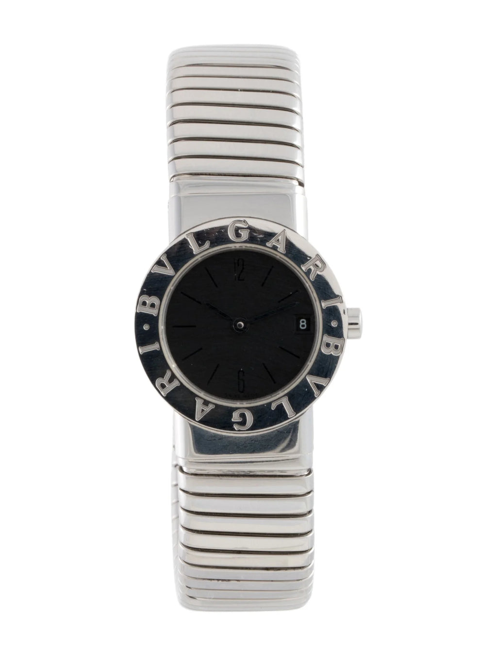 Tubogas Watch