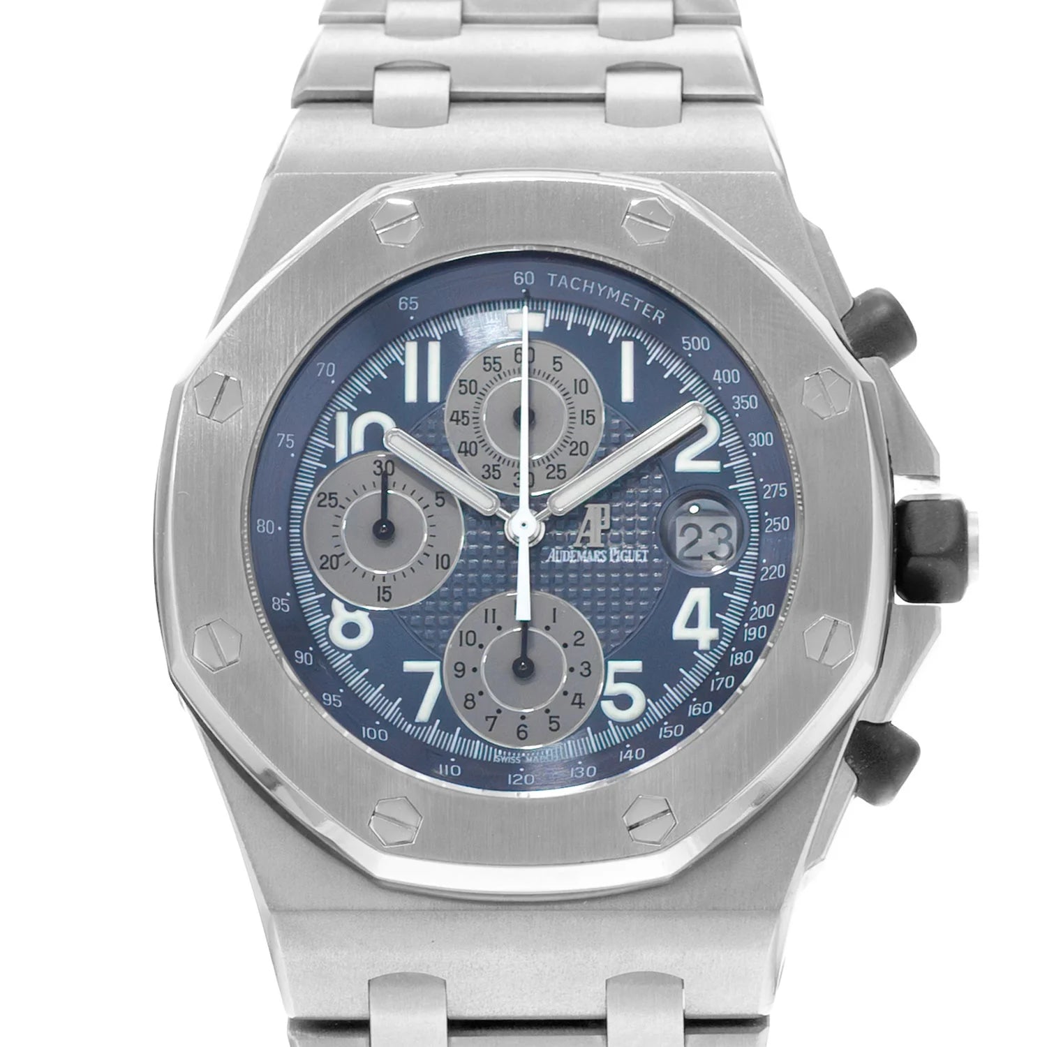 Royal Oak Offshore Watch