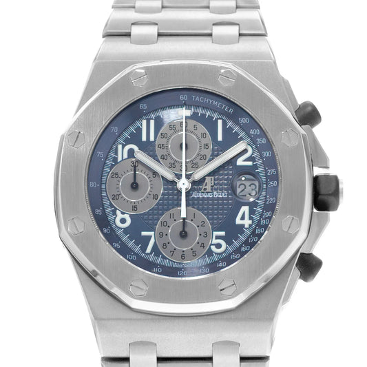 Royal Oak Offshore Watch