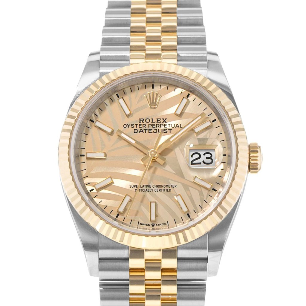 Datejust Watch