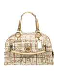 Top Handle Bag