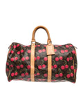 LV Monogram Keepall 45 Vintage
