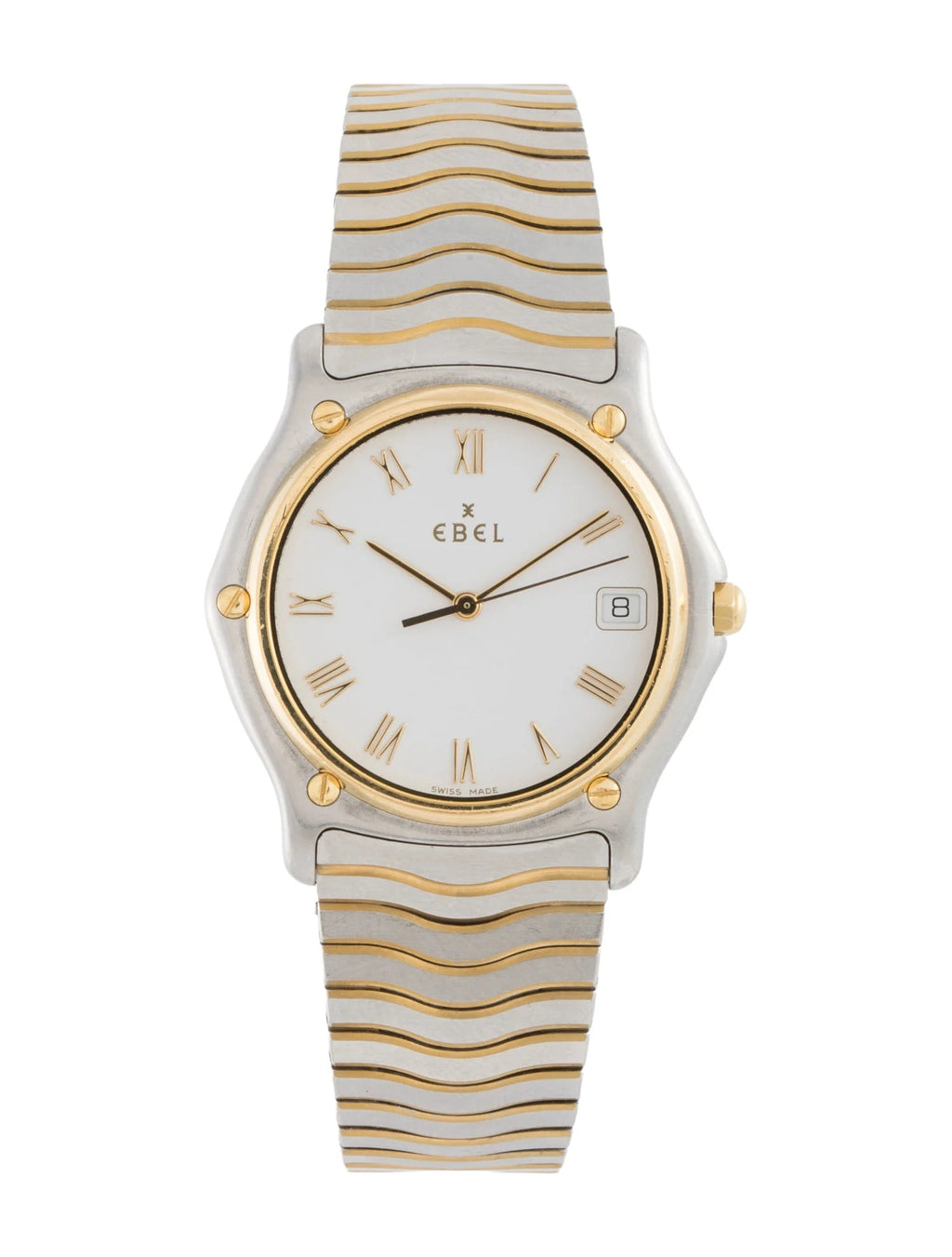 Classic Wave Watch