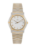 Classic Wave Watch
